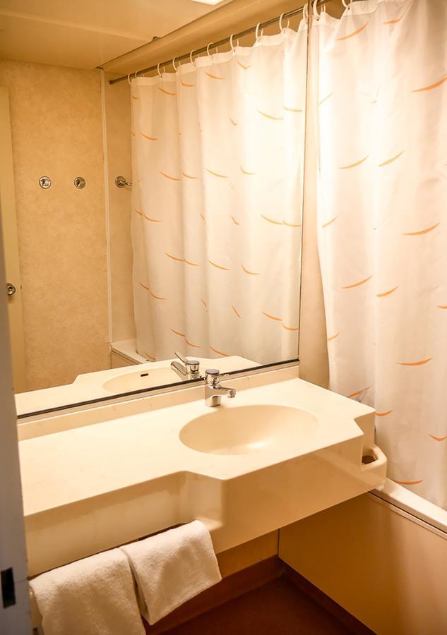 Hotel Des Thermes Les Domes Виши Екстериор снимка